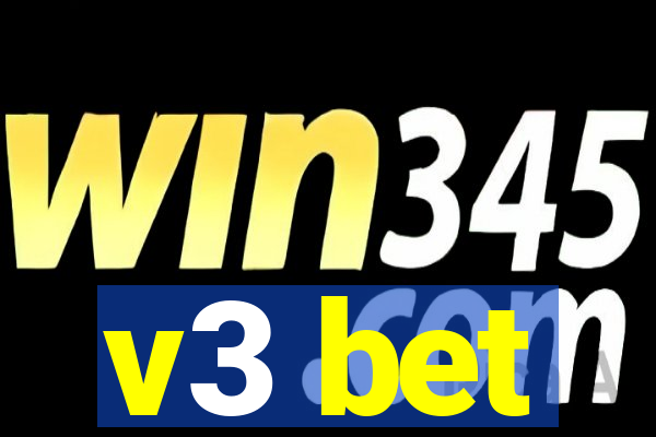 v3 bet